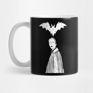 Christopher Lee Mug